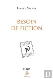 Besoin De Fiction