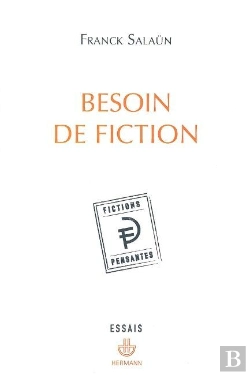 Bertrand.pt - Besoin De Fiction