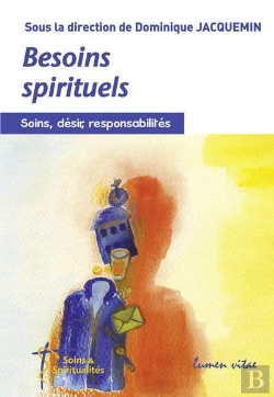 Bertrand.pt - Besoins Spirituels - Soins, Désir, Responsabilités