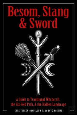 Bertrand.pt - Besom, Stang & Sword