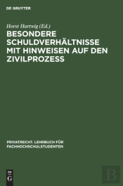 Besondere Schuldverh Ltnisse Mit Hinweis
