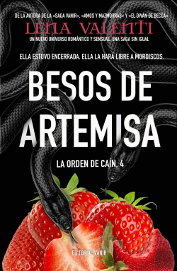 Bertrand.pt - Besos De Artemisa