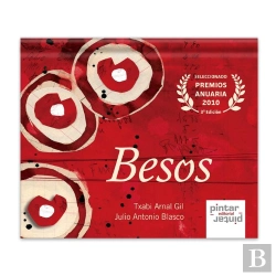 Bertrand.pt - Besos