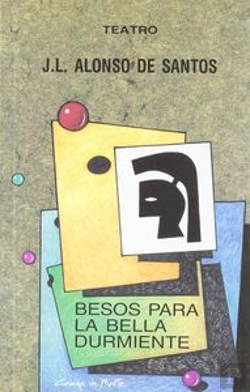 Bertrand.pt - Besos Para La Bella Durmiente