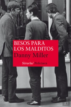 Bertrand.pt - Besos Para Los Malditos