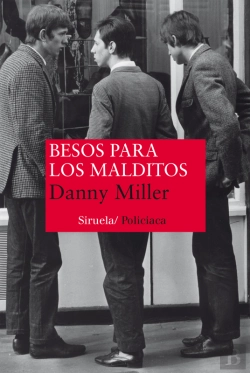 Bertrand.pt - Besos Para Los Malditos