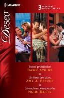 Besos Prohibidos, Un Hombre Duro, Situación Desesperada