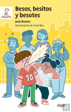 Bertrand.pt - Besos Y Mas Besos