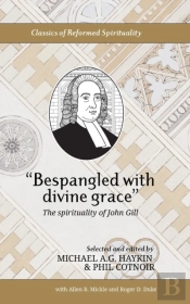 Bespangled With Divine Grace