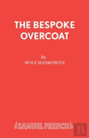 Bespoke Overcoat