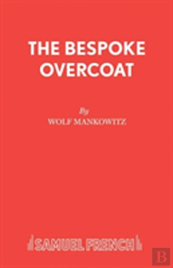 Bertrand.pt - Bespoke Overcoat