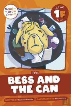 Bertrand.pt - Bess And The Can