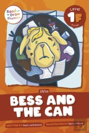 Bess And The Can