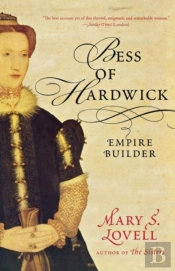 Bess Of Hardwick