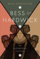 Bess Of Hardwick
