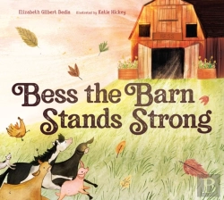 Bertrand.pt - Bess The Barn Stands Strong