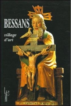 Bertrand.pt - Bessans, Village D'Art