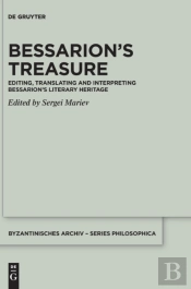 Bessarion'S Treasure
