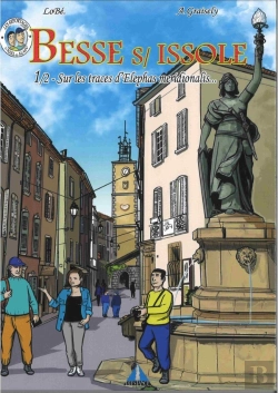 Bertrand.pt - Besse Sur Issole Tome 1