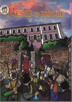 Bertrand.pt - Besse Sur Issole Tome 2