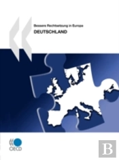 Bessere Rechtsetzung In Europa: Deutschl