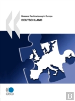 Bertrand.pt - Bessere Rechtsetzung In Europa: Deutschl