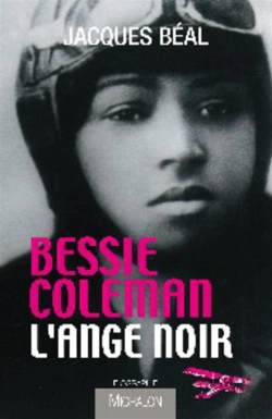 Bertrand.pt - Bessie Coleman, L'Ange Noir
