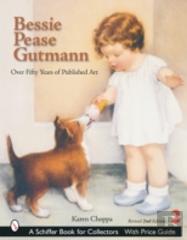 Bessie Pease Gutmann
