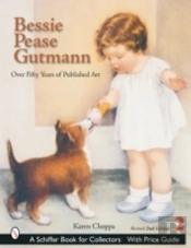 Bessie Pease Gutmann