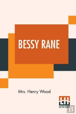 Bertrand.pt - Bessy Rane
