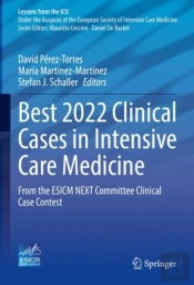 Best 2022 Clinical Cases In Intensive Care Medicine