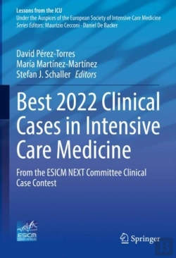 Bertrand.pt - Best 2022 Clinical Cases In Intensive Care Medicine