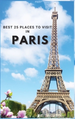 Bertrand.pt - Best 25 Places To Visit In Paris