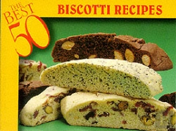 Bertrand.pt - Best 50 Biscotti Recipes