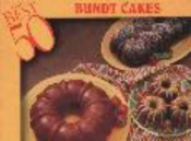 Best 50 Bundt Cakes