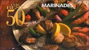 Best 50 Marinades