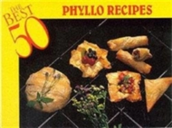 Bertrand.pt - Best 50 Phyllo Recipes