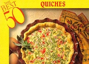 Best 50 Quiches