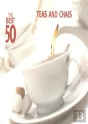 Best 50 Teas And Chais