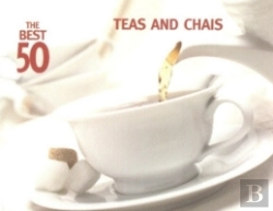 Bertrand.pt - Best 50 Teas And Chais