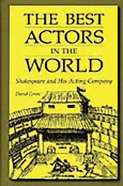 Best Actors In The World