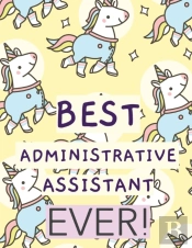 Best Administrative Assistant Ever
