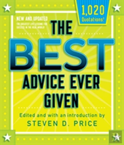 Bertrand.pt - Best Advice Ever Given New Amp Epb