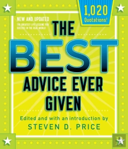 Bertrand.pt - Best Advice Ever Given, New And Updated