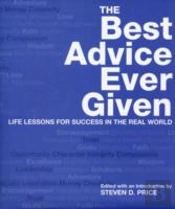Best Advice Ever Given
