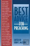 Best Advice For Preaching