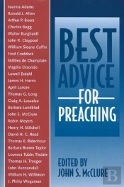 Best Advice For Preaching