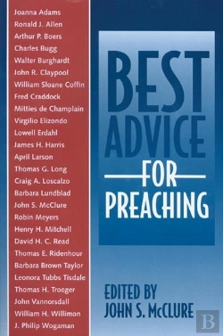 Bertrand.pt - Best Advice For Preaching
