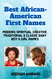 Best African-American First Names