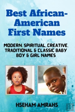 Bertrand.pt - Best African-American First Names